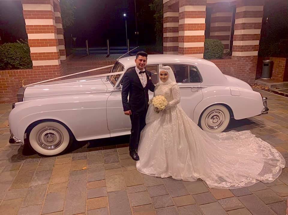 A1 Classic Car Rentals