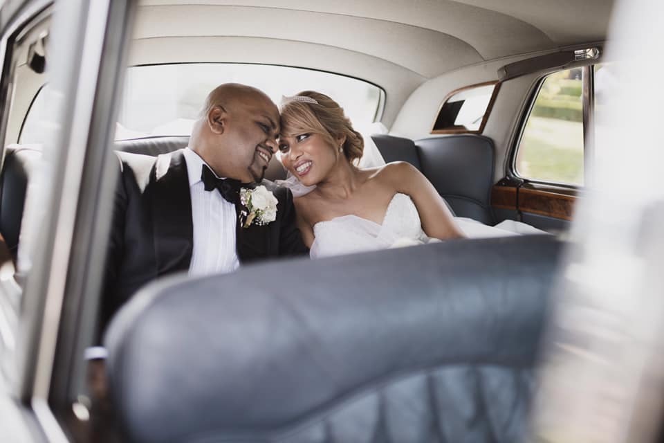 A1 Classic Car Rentals