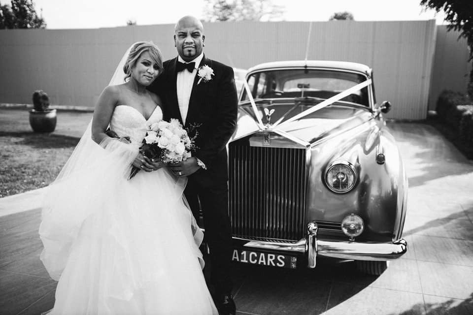 A1 Classic Car Rentals