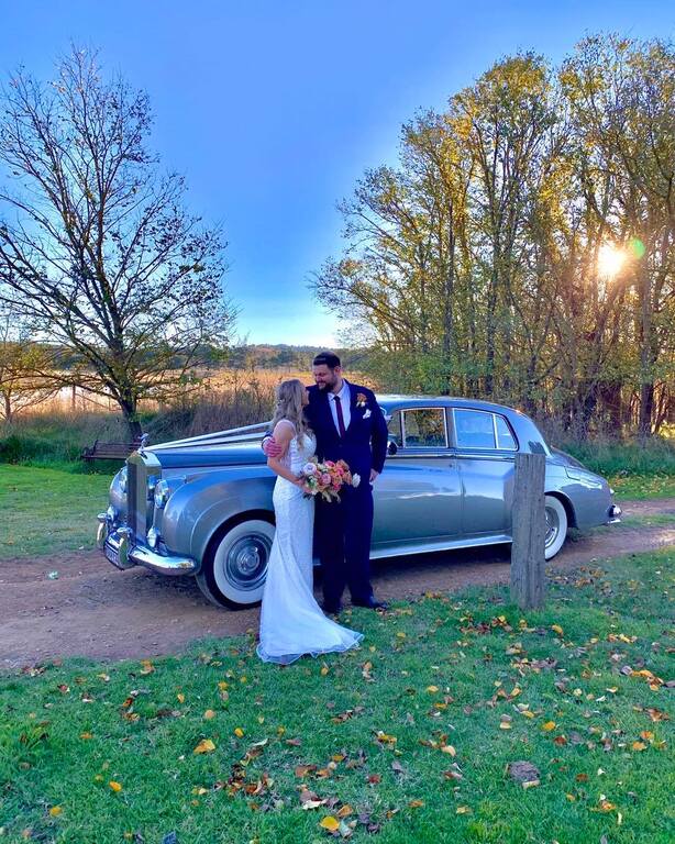 A1 Classic Car Rentals