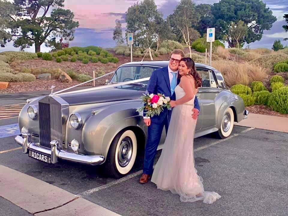 A1 Classic Car Rentals