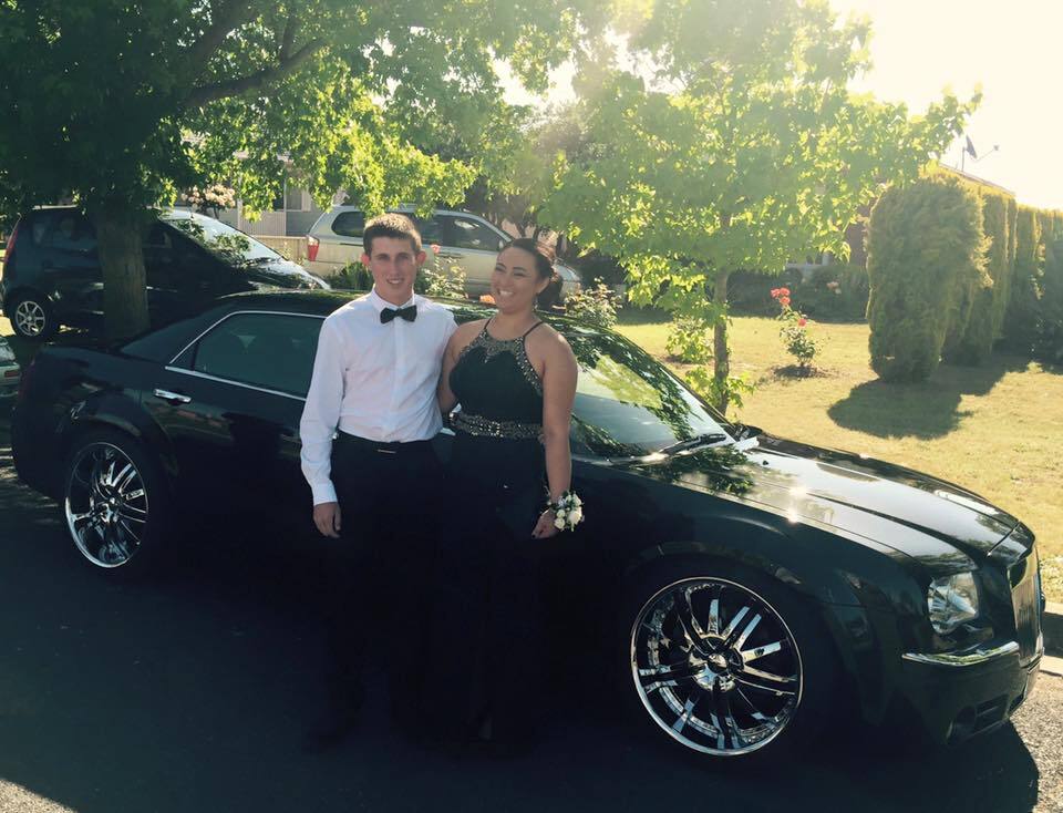 First Class Chauffeured Cars