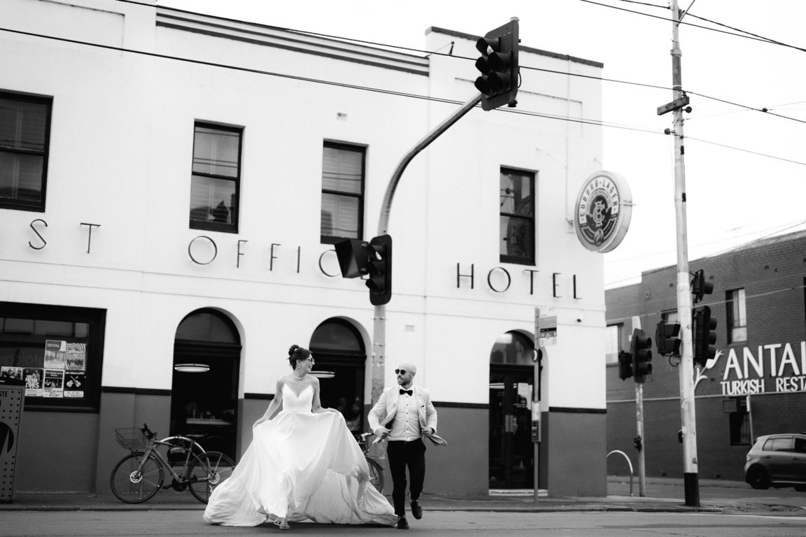 The Post Office Hotel