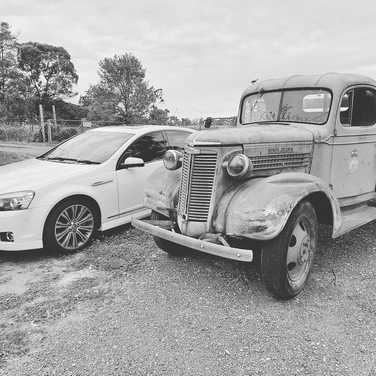 Executive Driving Service Canberra