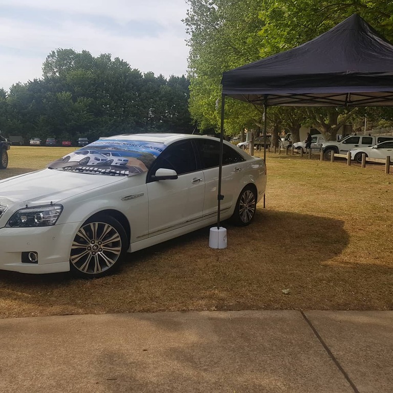 Executive Driving Service Canberra Rental Car Canberra