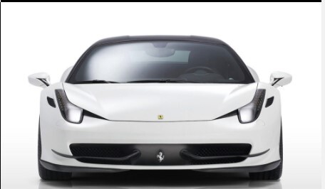 Prestige Car Hire Canberra