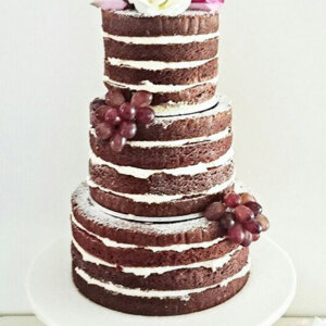 COCO Cakes