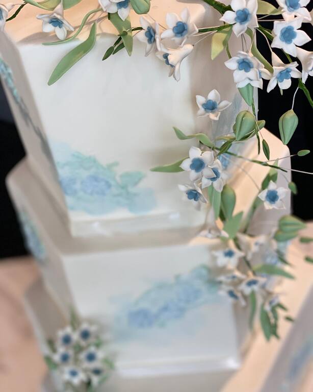 Valley Designer Cakes