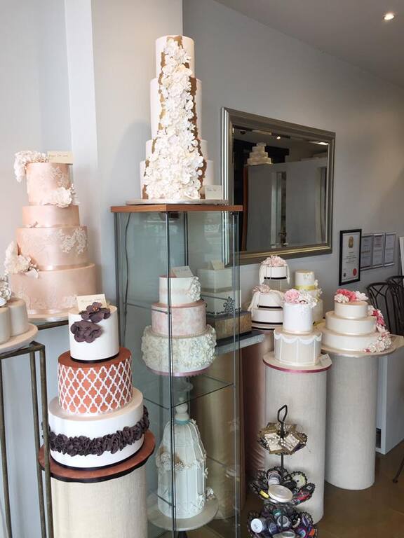 Valley Designer Cakes