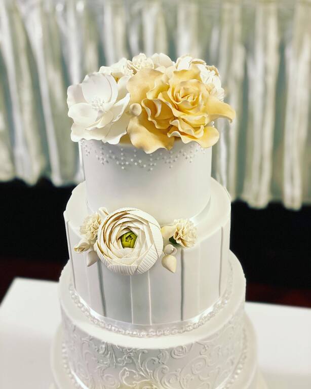 Valley Designer Cakes