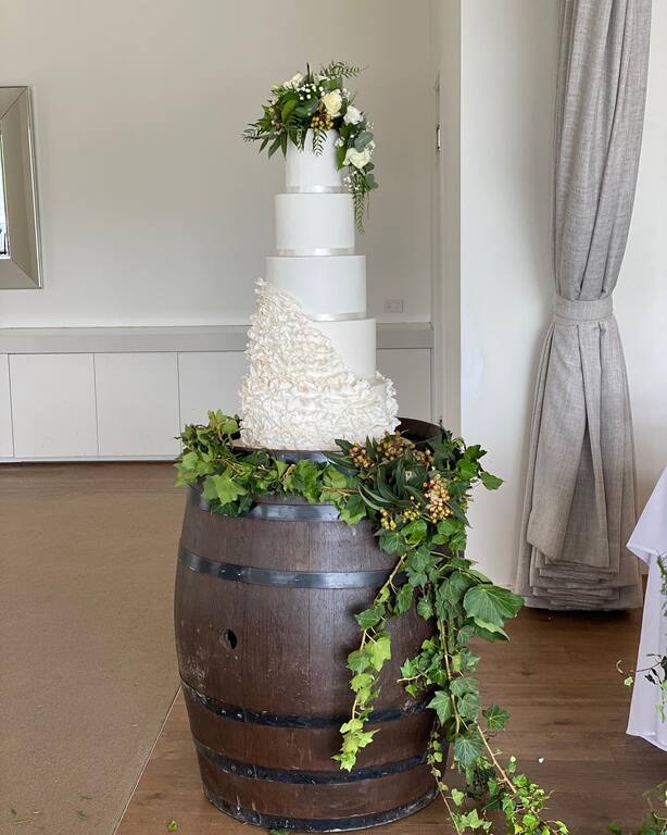 Valley Designer Cakes