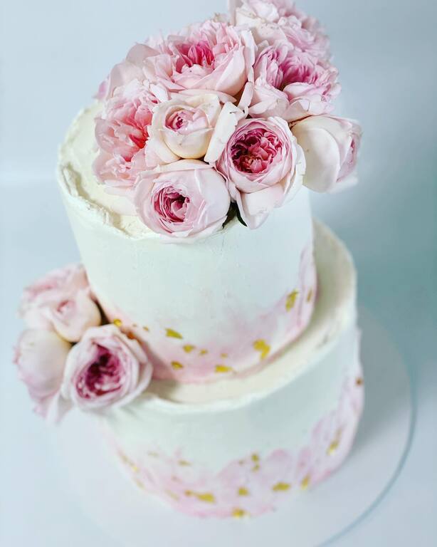 Valley Designer Cakes