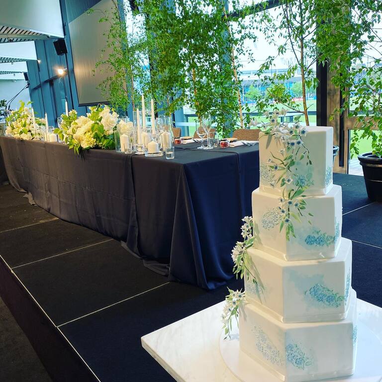 Valley Designer Cakes