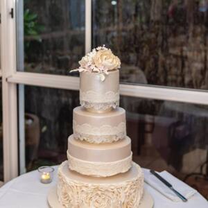 Valley Designer Cakes