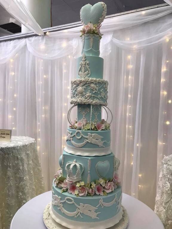 A Little Cake Place Cakes Brisbane