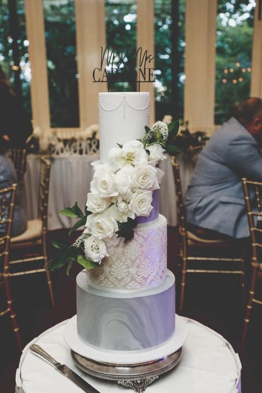 Something About Cake