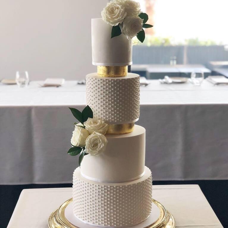 Something About Cake