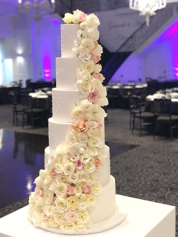 Something About Cake