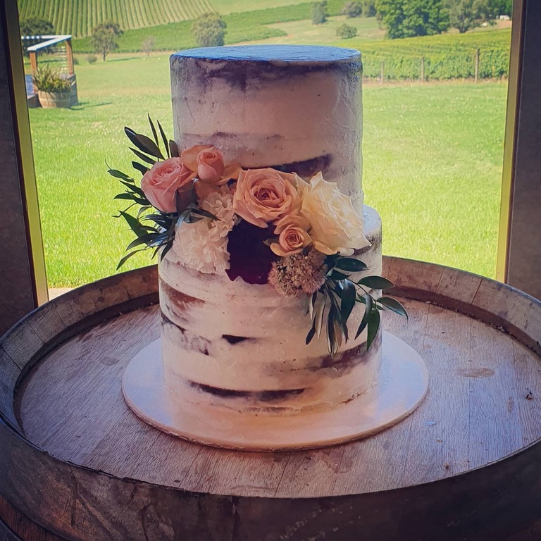 Kerryn Sweet Art Cakes