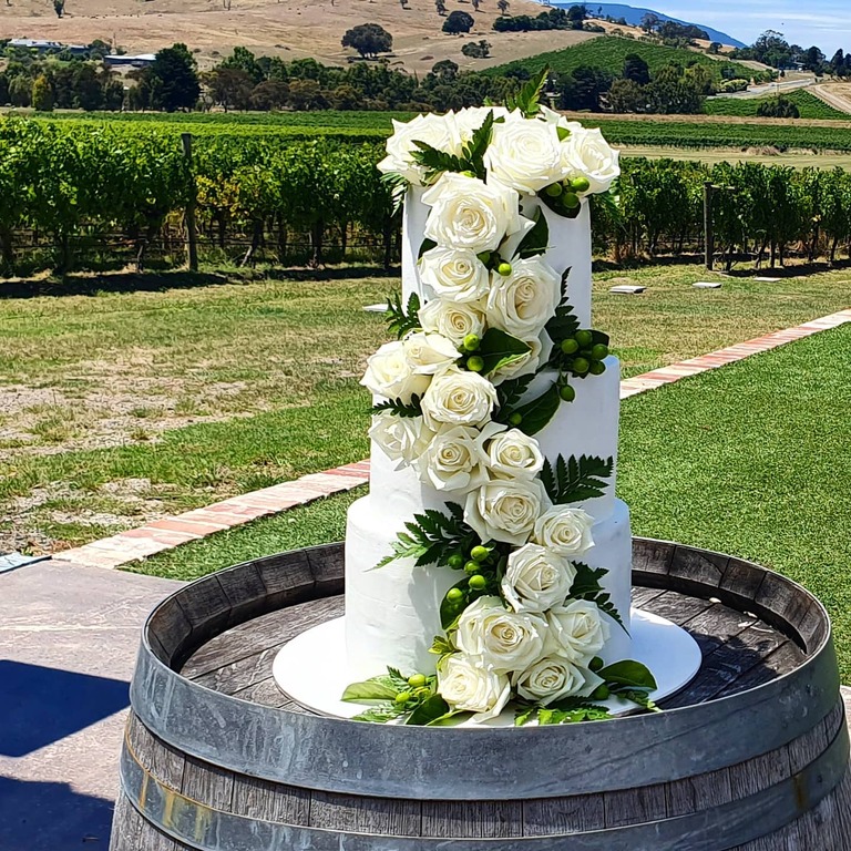 Kerryn Sweet Art Cakes