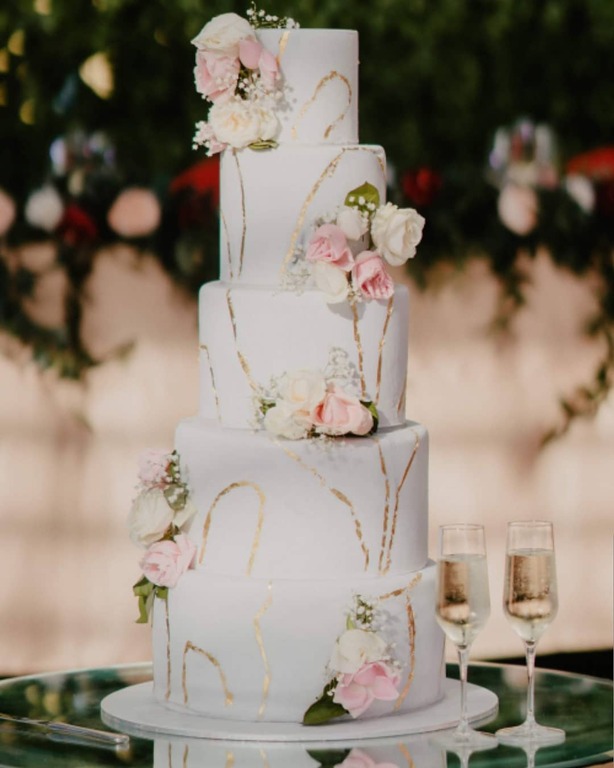 Kerryn Sweet Art Cakes