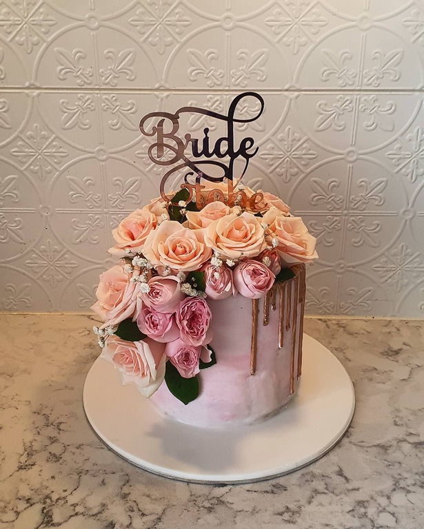 Kerryn Sweet Art Cakes - Wedding Cakes Melbourne