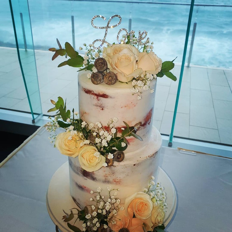 Kerryn Sweet Art Cakes