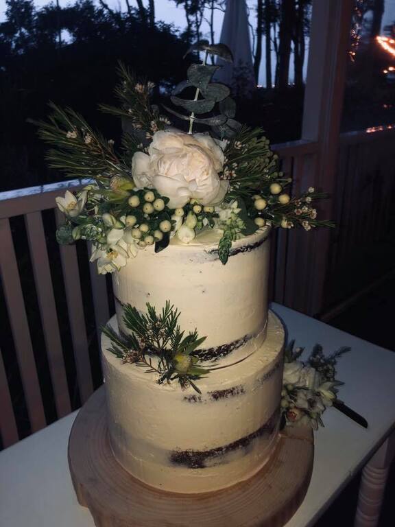 Cat's Creative Cakes