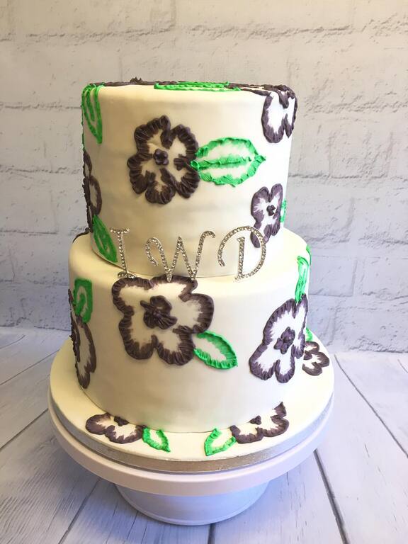 Cat's Creative Cakes