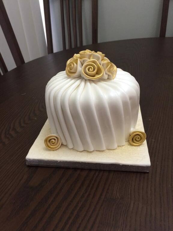 Cat's Creative Cakes
