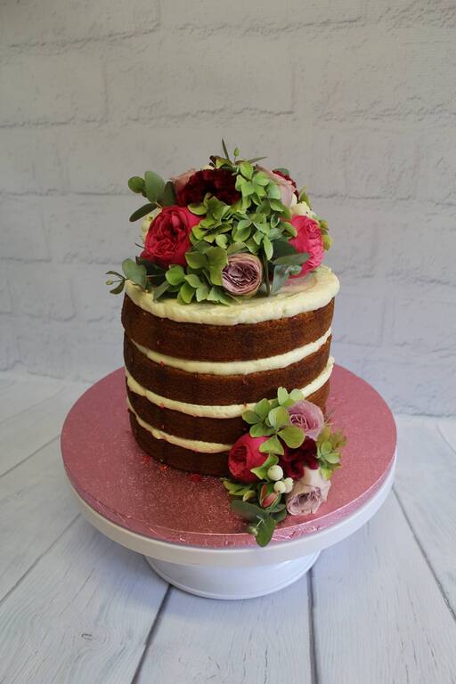 Cat's Creative Cakes