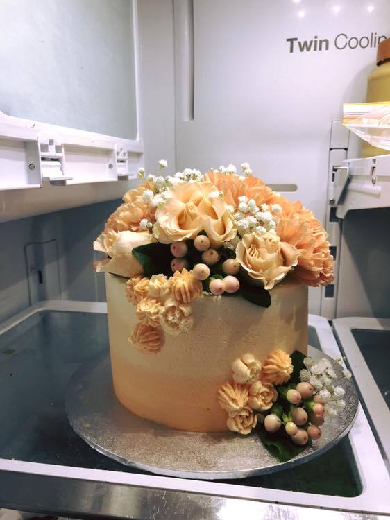 Cat's Creative Cakes
