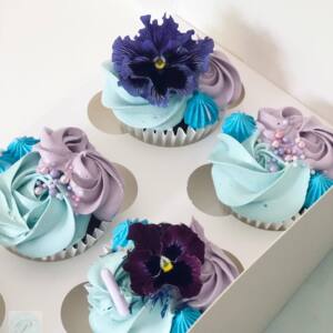 Priscilla's Cakes