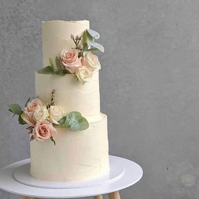 Boutique Cake Art