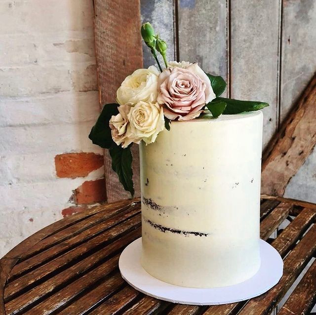Boutique Cake Art