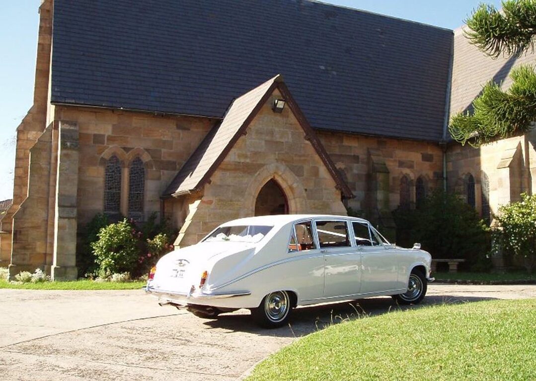 Leisure Coast Limousine Service