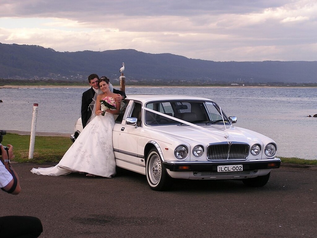 Leisure Coast Limousine Service