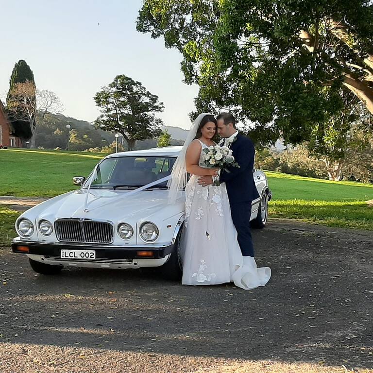 Leisure Coast Limousine Service