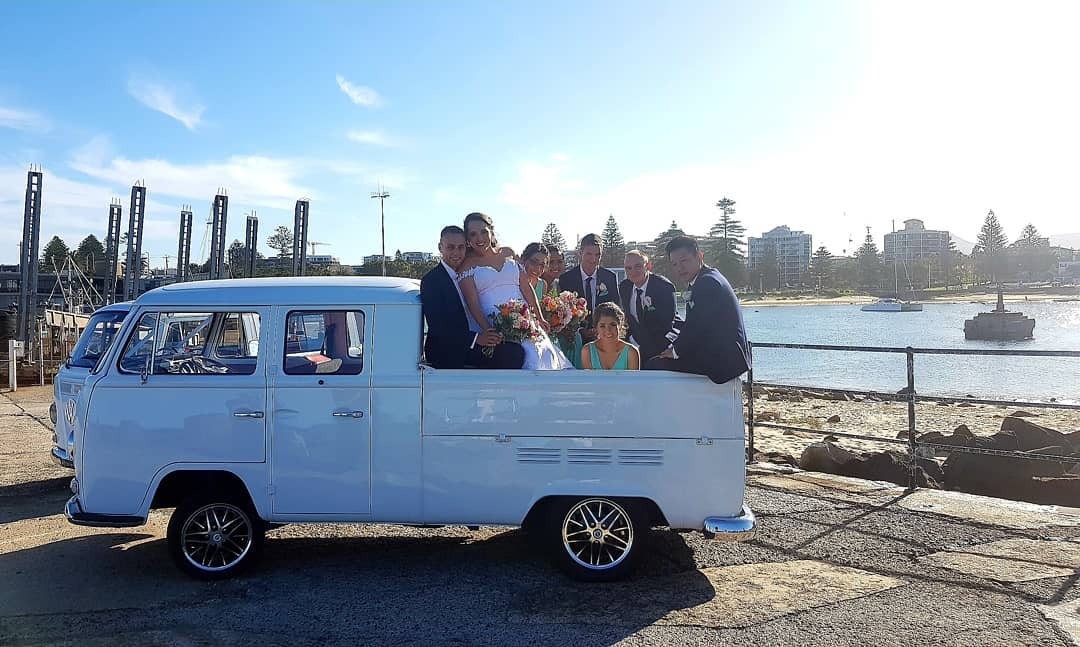 Kombi Occasions