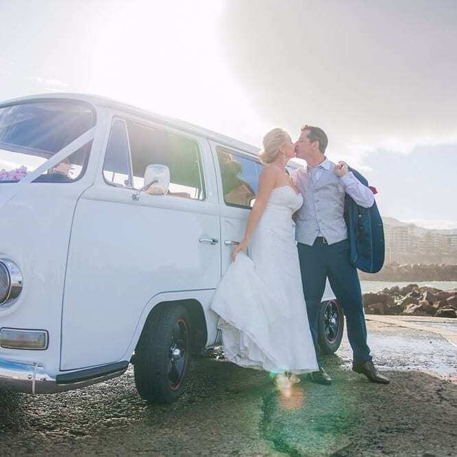 Kombi Occasions