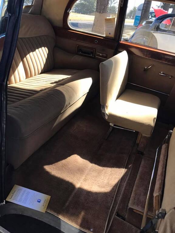 Forever More Formal Cars