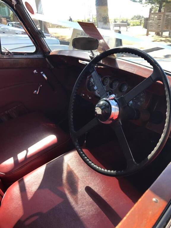 Forever More Formal Cars