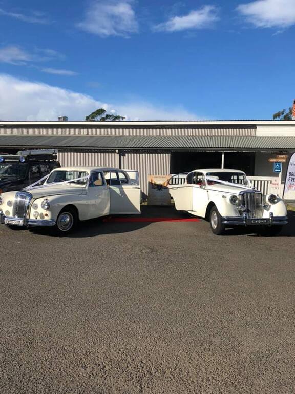 Forever More Formal Cars