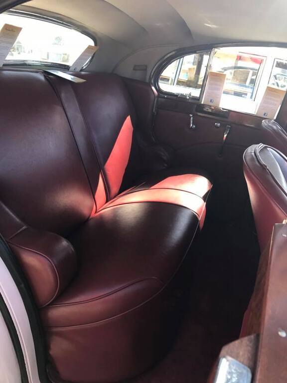 Forever More Formal Cars