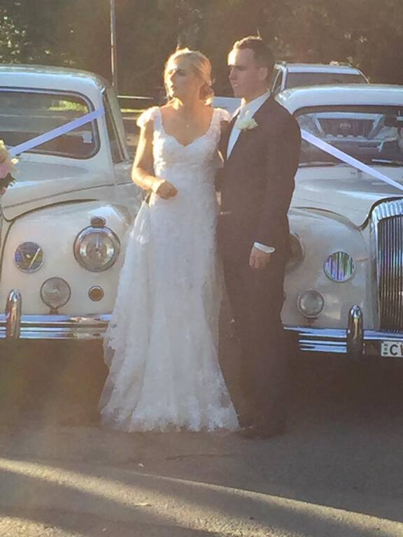 Forever More Formal Cars