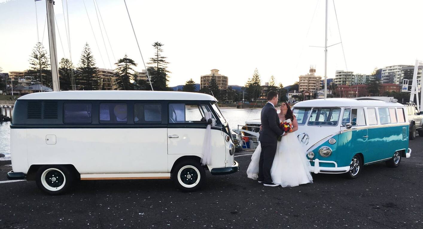 Splitscreen Limousines