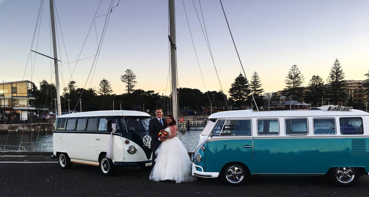 Splitscreen Limousines