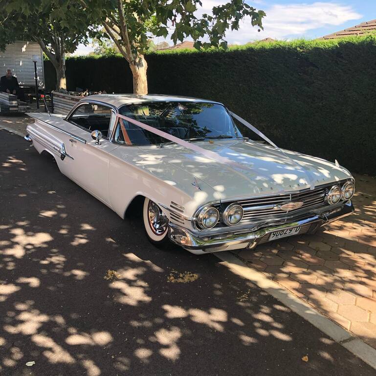 Coastline Limousines