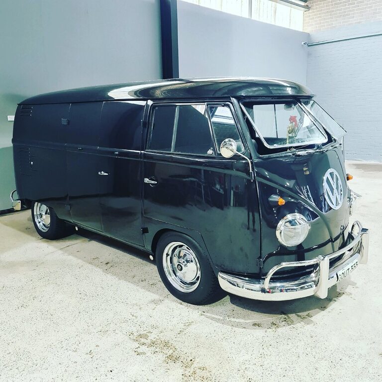 Coastline Limousines