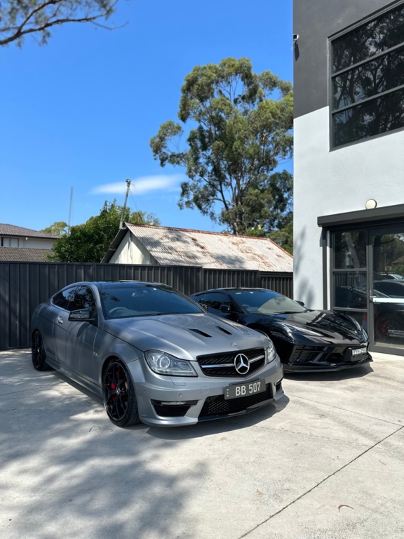 South Coast Wedding Car Hire